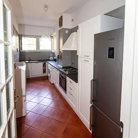 'villa Della Baia Sea By Interhome