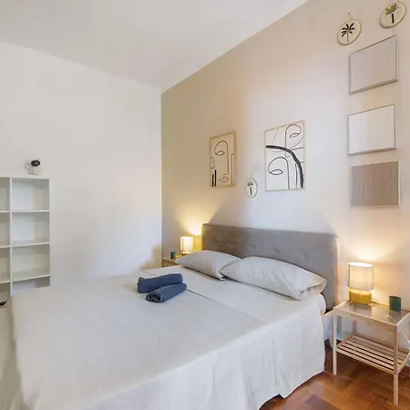 'villa Della Baia Sea By Interhome Nyaraló