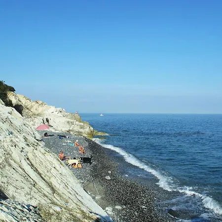 'villa Della Baia Sea By Interhome Vakantiehuis