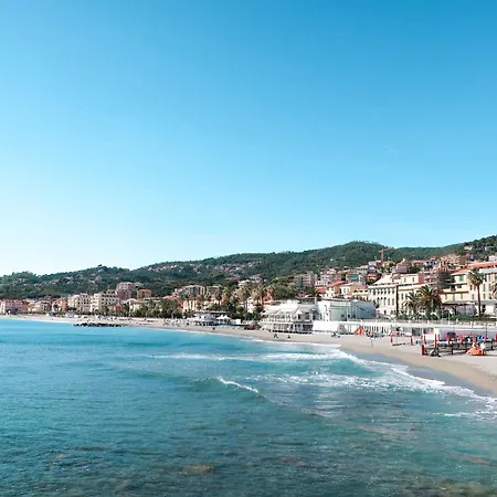 'villa Della Baia Sea By Interhome Vakantiehuis