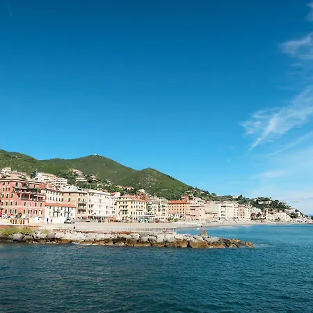 'villa Della Baia Sea By Interhome Nyaraló