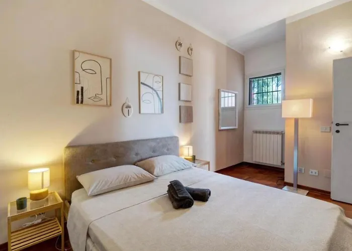 بيت للعطل 'villa Della Baia Sea By Interhome *