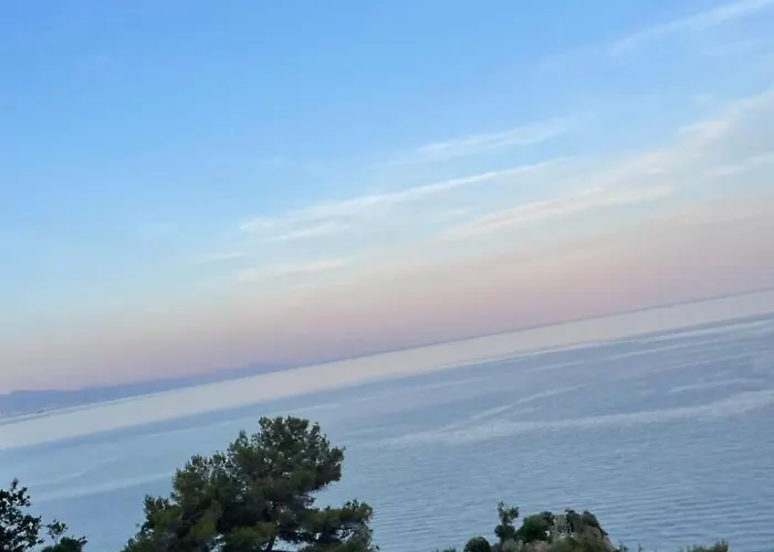 'villa Della Baia Sea By Interhome Holiday home