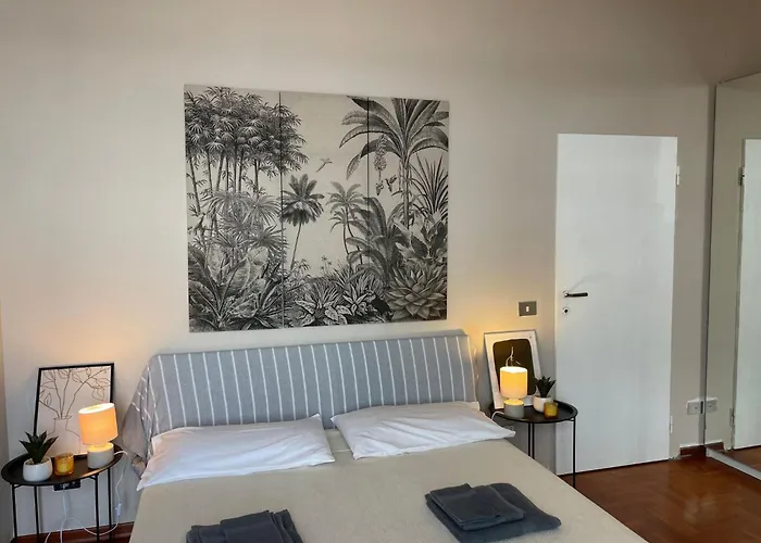 بيت للعطل 'villa Della Baia Sea By Interhome