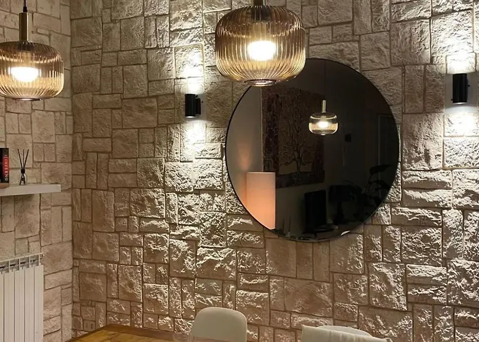 بيت للعطل 'villa Della Baia Sea By Interhome *