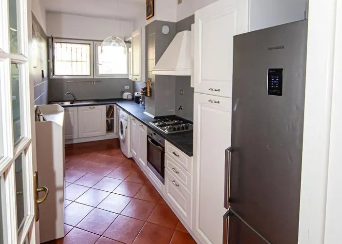 'villa Della Baia Sea By Interhome
