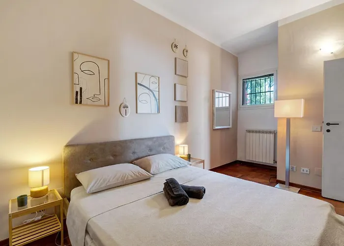 بيت للعطل 'villa Della Baia Sea By Interhome *