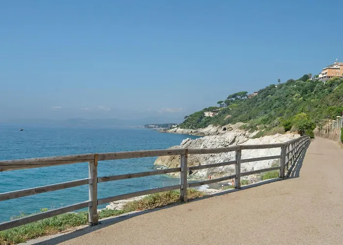'villa Della Baia Sea By Interhome فاراتسي