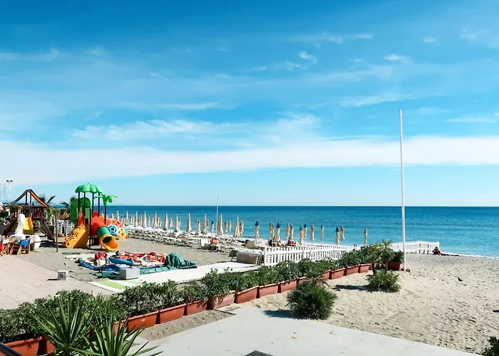 بيت للعطل 'villa Della Baia Sea By Interhome