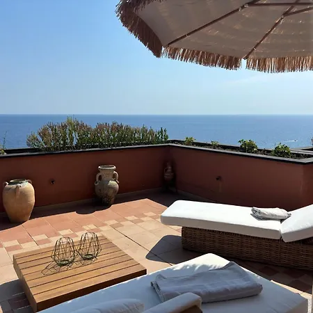 'villa Della Baia Sea By Interhome * Varazze