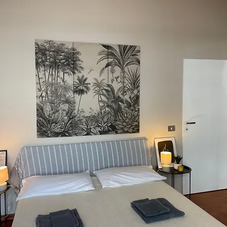 Feriehus 'villa Della Baia Sea By Interhome