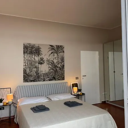 'villa Della Baia Sea By Interhome Feriehus Varazze
