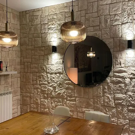 בית נופש 'villa Della Baia Sea By Interhome *