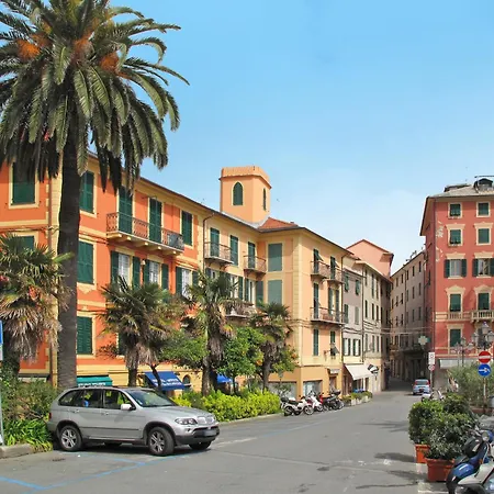'villa Della Baia Sea By Interhome * Varazze