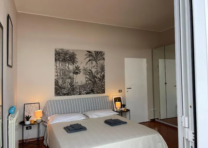 'villa Della Baia Sea By Interhome 別荘 ヴァラッツェ