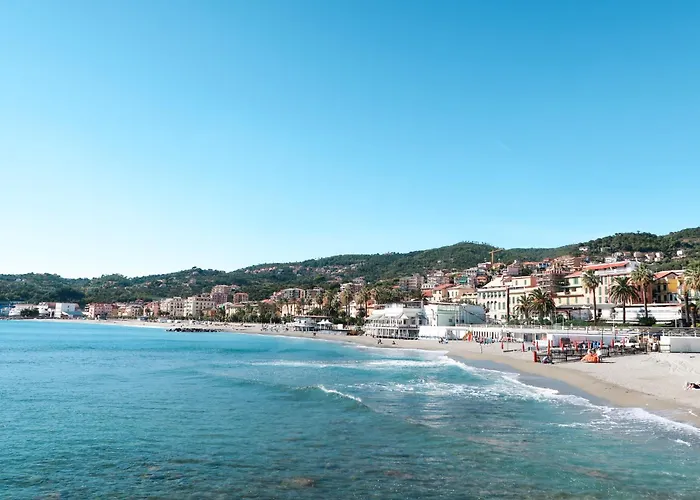 'villa Della Baia Sea By Interhome 別荘